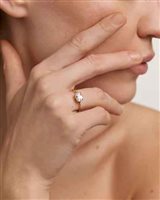 Anello PDPaola Donna in Argento AN01-A12-12 - AN01-A12-12